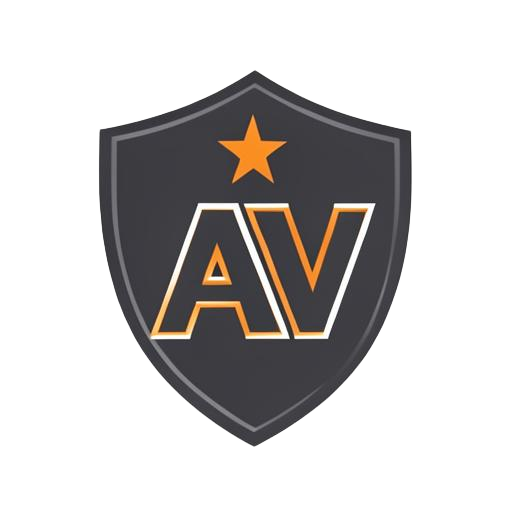 AUD Varsity logo