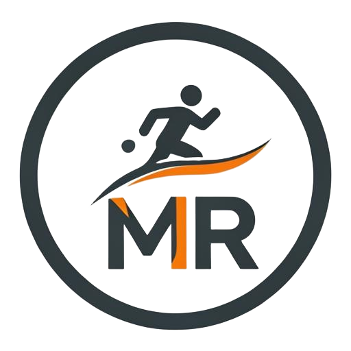 Marina Runners logo
