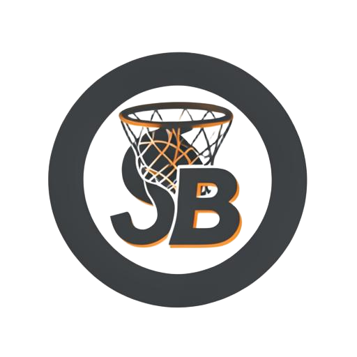 Sharjah Ballers logo