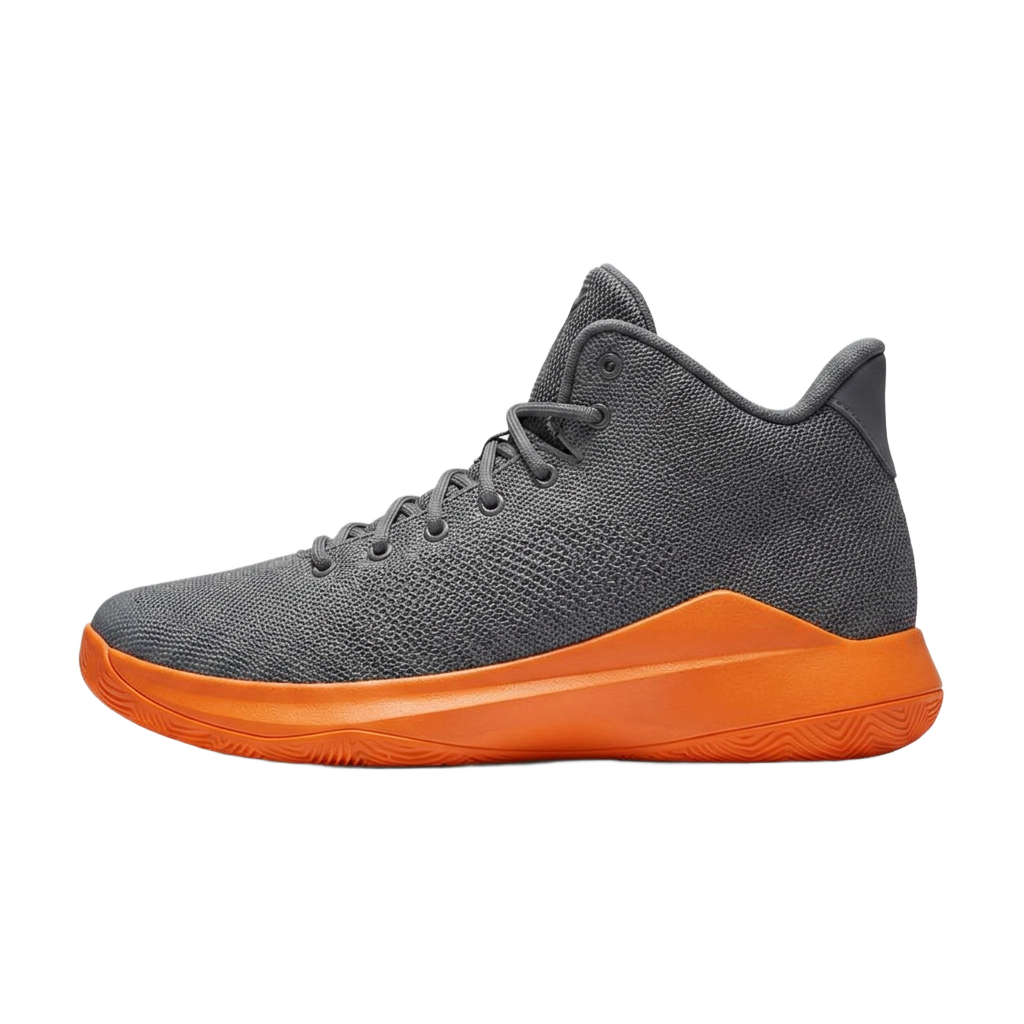 Rigorer Breakout Low basketball shoe
