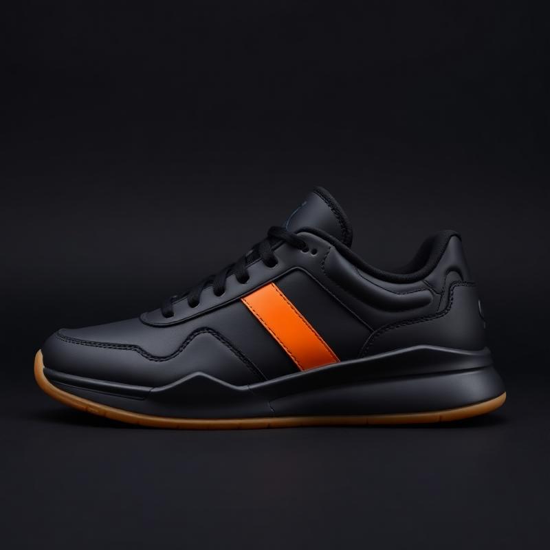 Qiaodan Elite 1 signature basketball shoe